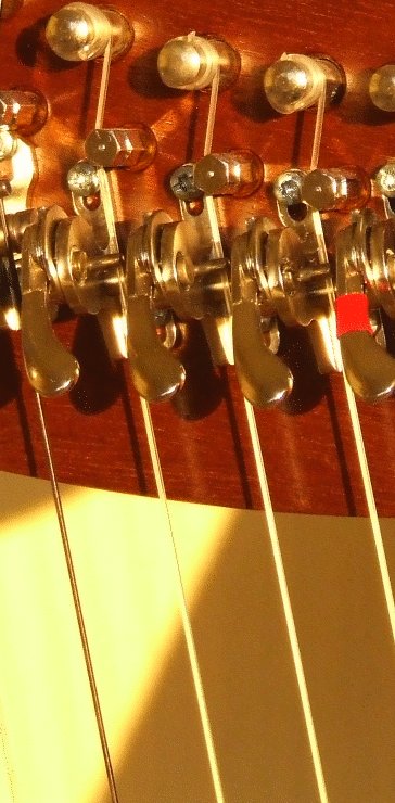 Cursor auf dem Bild : Klappen hoch